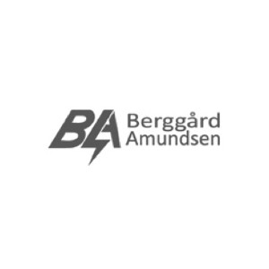 ba Logo