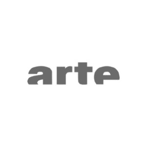 arte Logo arte Logo
