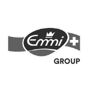 emmi group Logo emmi group Logo