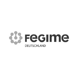 fegime Logo