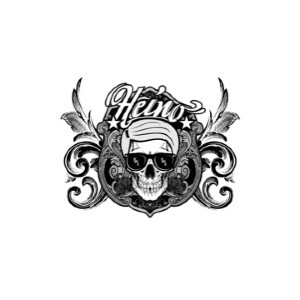 heino Logo