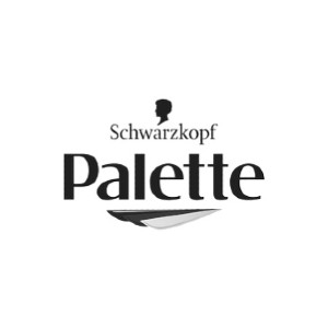 schwarzkopf palette Logo