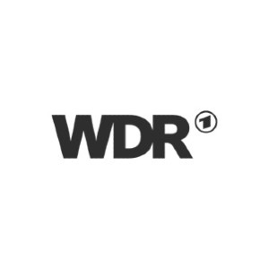 wdr Logo